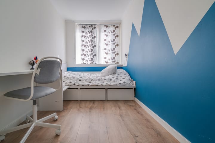 Tussenwoning te koop: Klauwiersingel 5, Nieuwegein