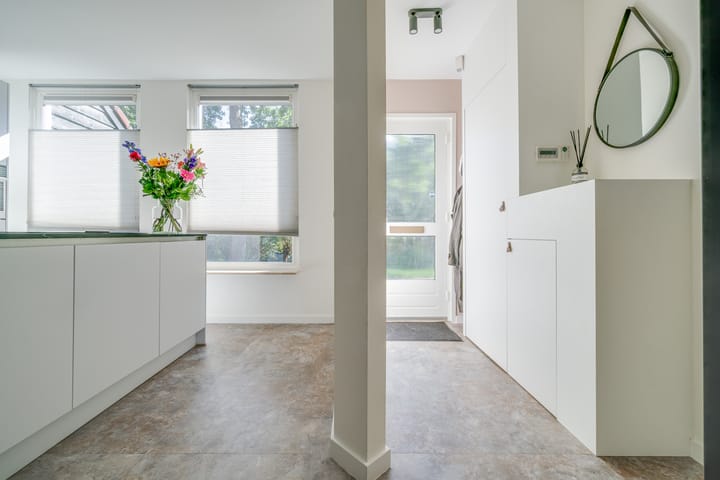 Tussenwoning te koop: Klauwiersingel 5, Nieuwegein