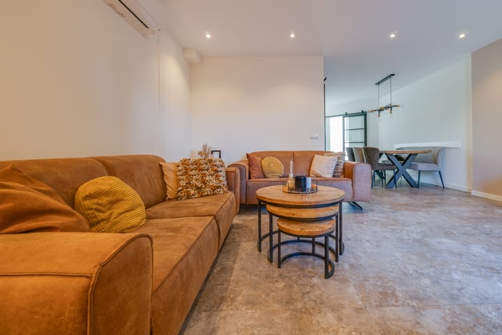 Tussenwoning te koop: Klauwiersingel 5, Nieuwegein