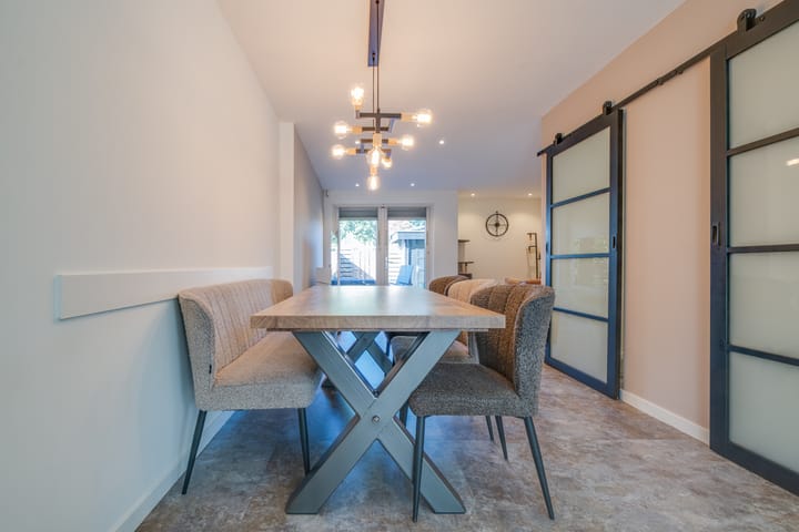 Tussenwoning te koop: Klauwiersingel 5, Nieuwegein