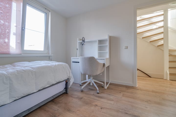 Tussenwoning te koop: Klauwiersingel 5, Nieuwegein