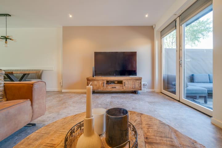 Tussenwoning te koop: Klauwiersingel 5, Nieuwegein