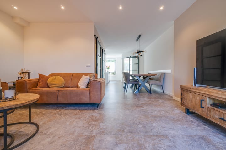 Tussenwoning te koop: Klauwiersingel 5, Nieuwegein