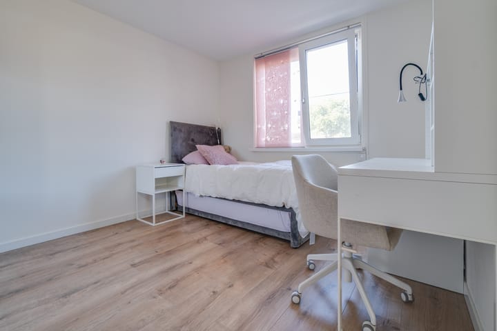 Tussenwoning te koop: Klauwiersingel 5, Nieuwegein
