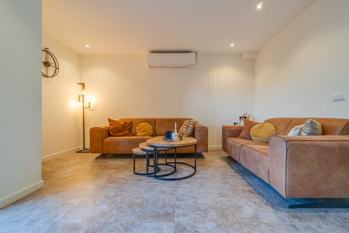 Tussenwoning te koop: Klauwiersingel 5, Nieuwegein