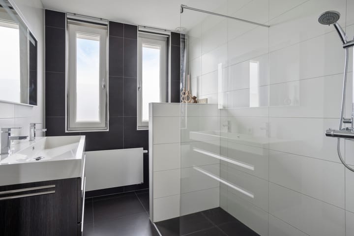 Tussenwoning te koop: Reparatusstraat 22, Dongen