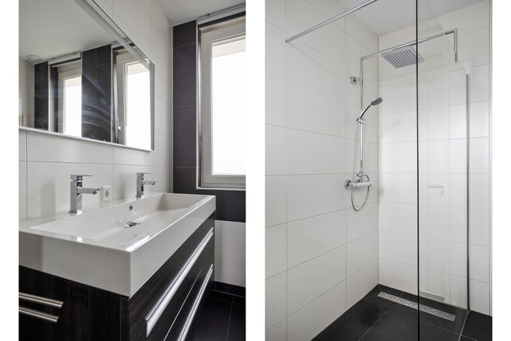 Tussenwoning te koop: Reparatusstraat 22, Dongen