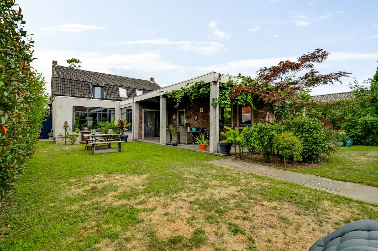 Foto 40 van Tungeler Dorpsstraat 51