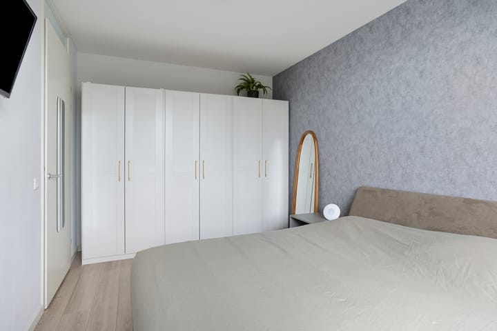 Tussenwoning te koop: Reparatusstraat 22, Dongen