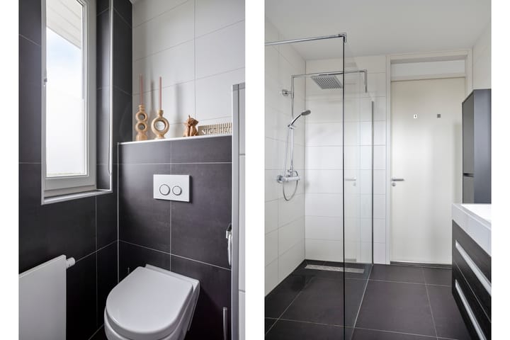 Tussenwoning te koop: Reparatusstraat 22, Dongen