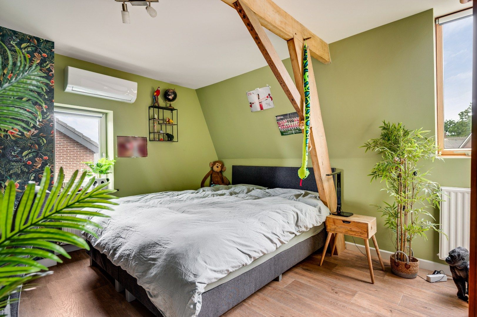Foto 30 van Tungeler Dorpsstraat 51