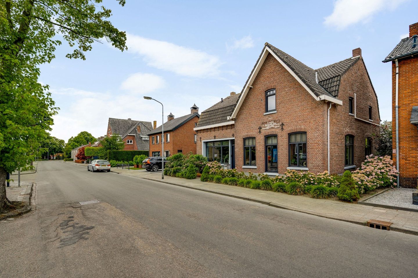 Foto 5 van Tungeler Dorpsstraat 51