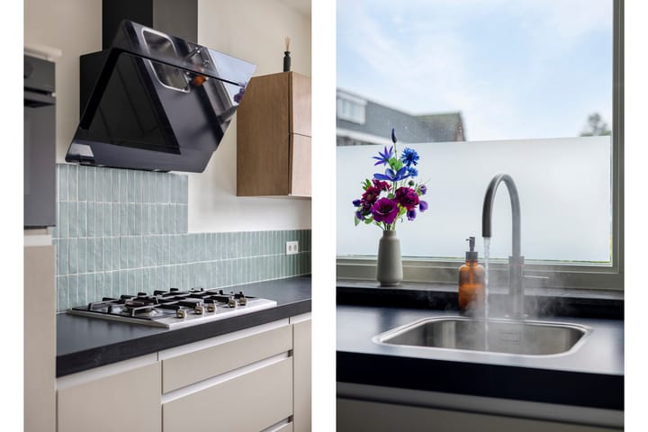 Tussenwoning te koop: Reparatusstraat 22, Dongen