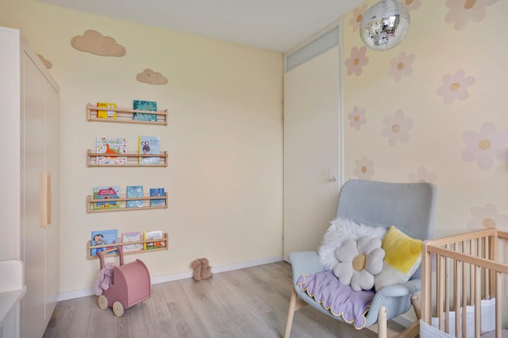 Tussenwoning te koop: Reparatusstraat 22, Dongen
