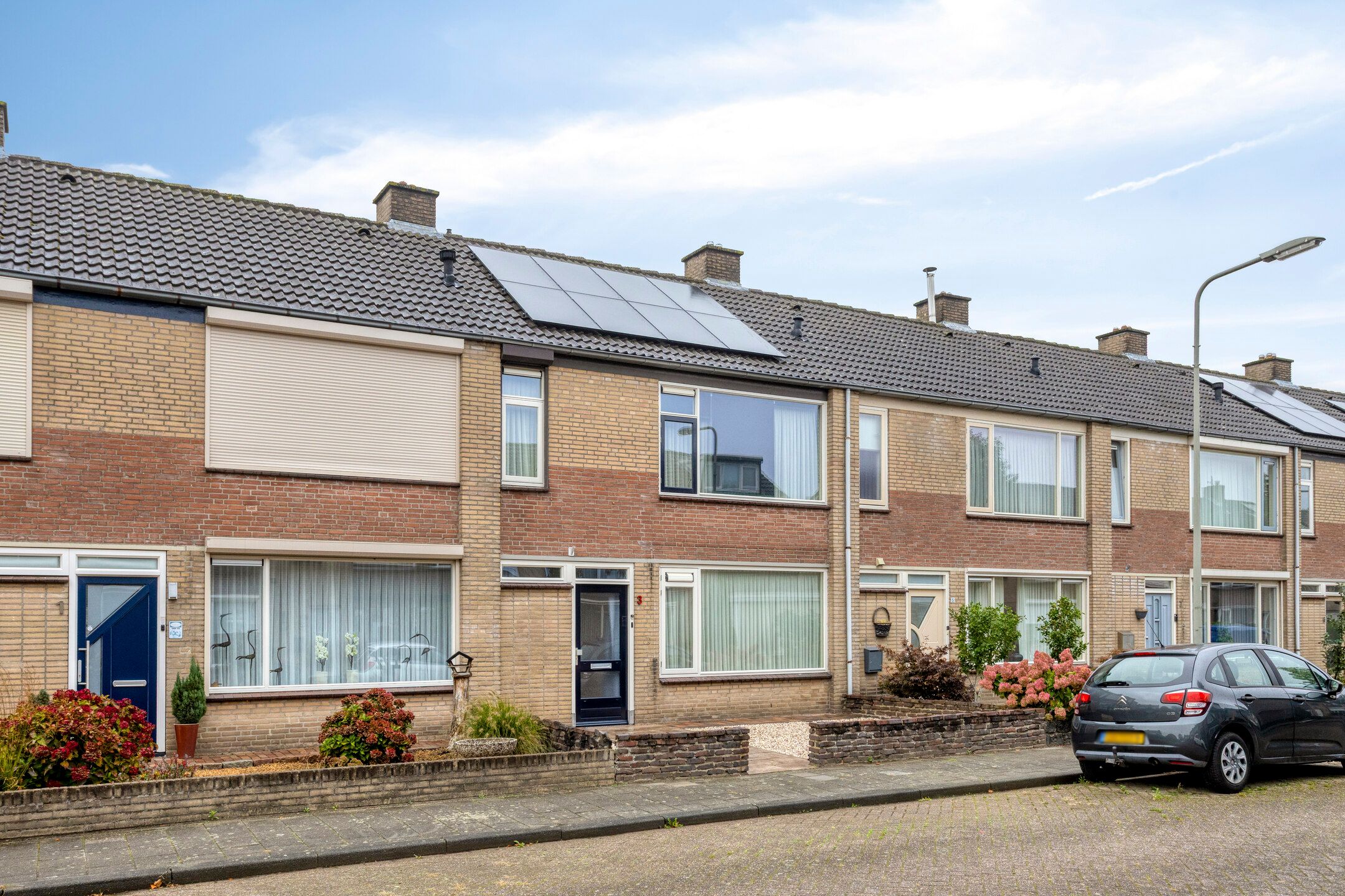Saturnusstraat 3 