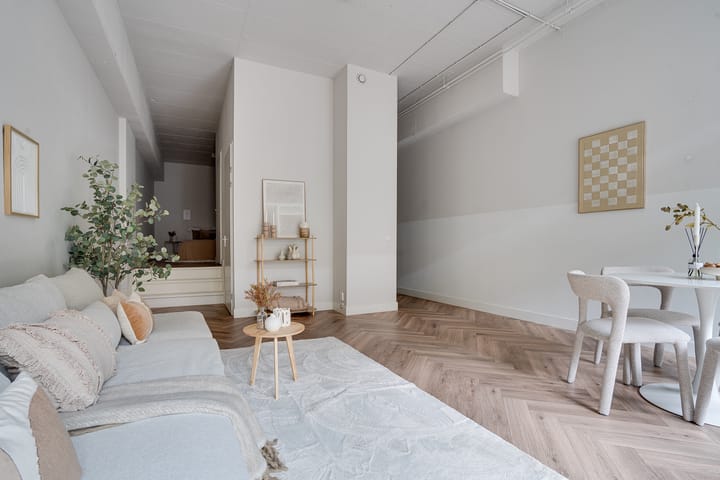 Appartement te koop: Huizermaatweg 302E, Huizen