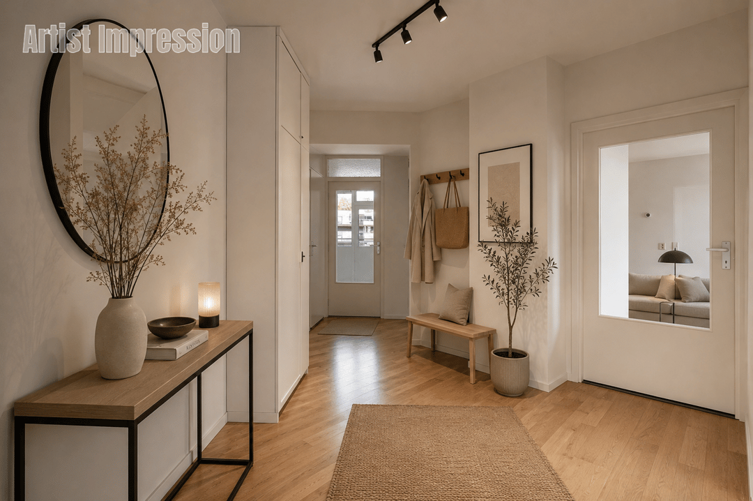 Photo 13 of Riouwstraat 122