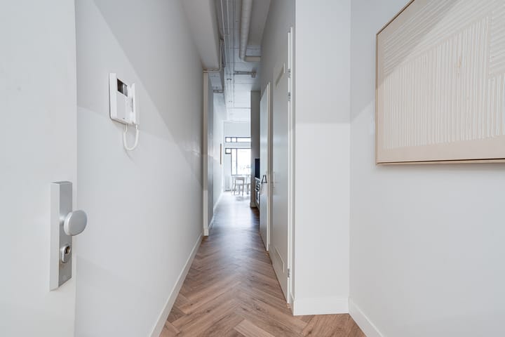 Appartement te koop: Huizermaatweg 302E, Huizen