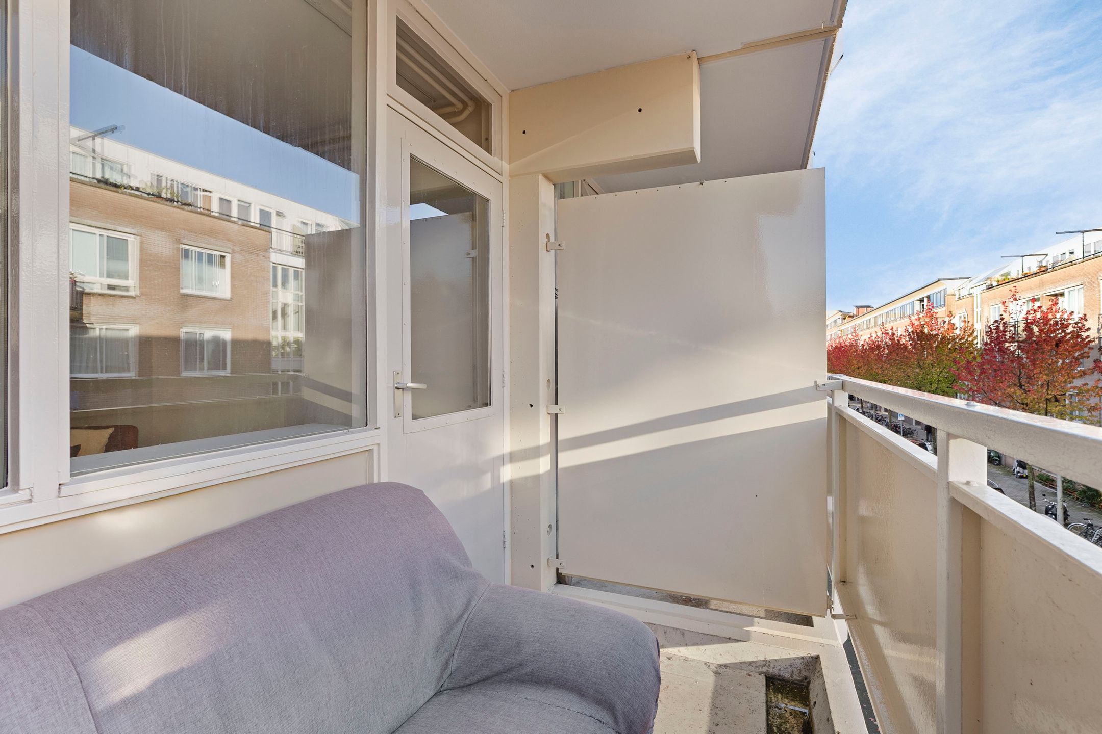 Photo 30 of Riouwstraat 122