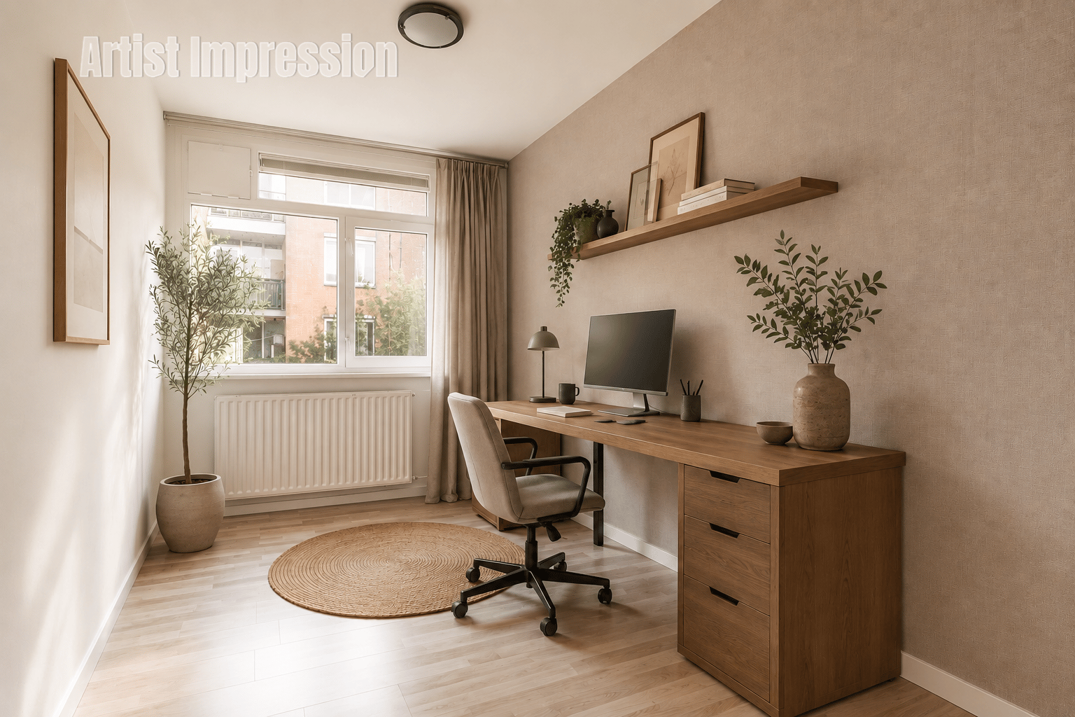 Photo 21 of Riouwstraat 122