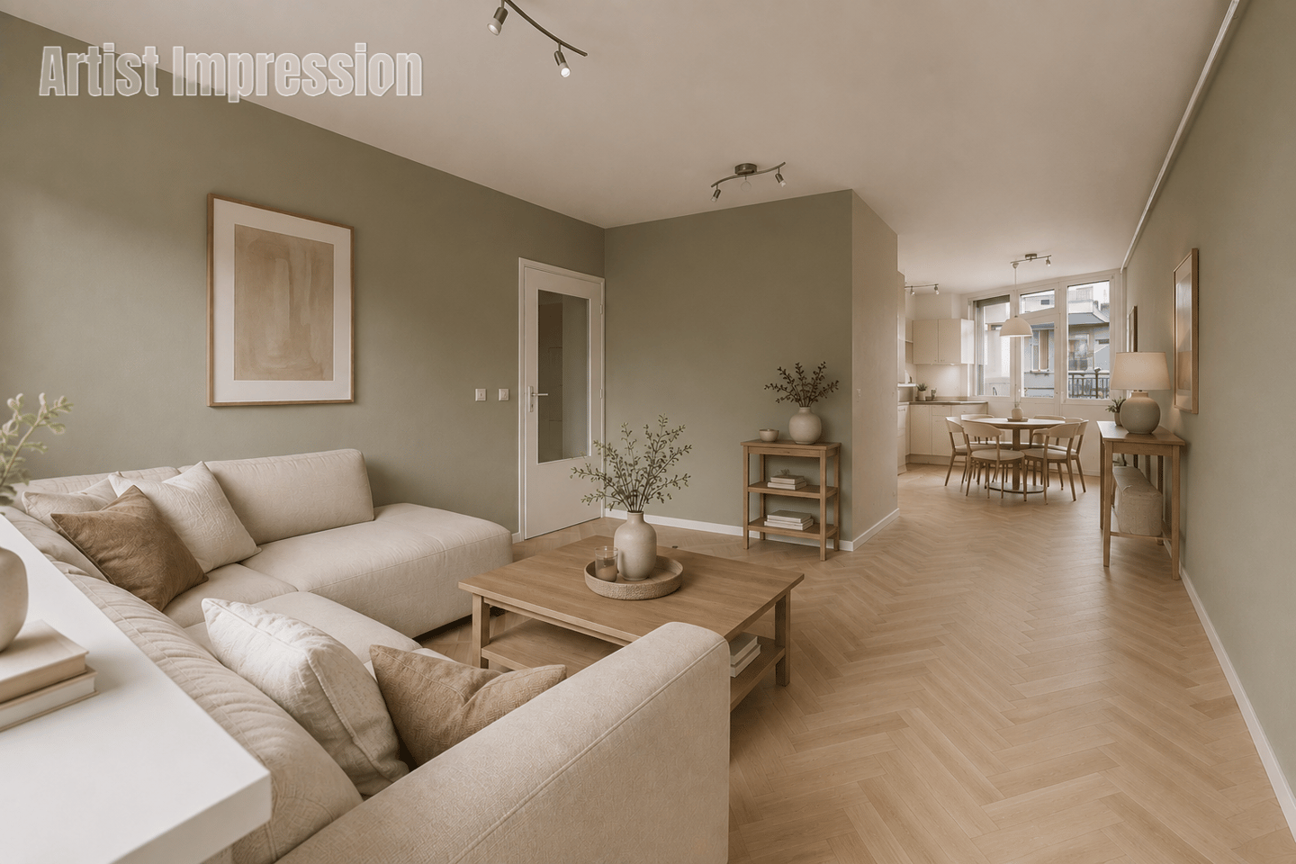 Photo 5 of Riouwstraat 122