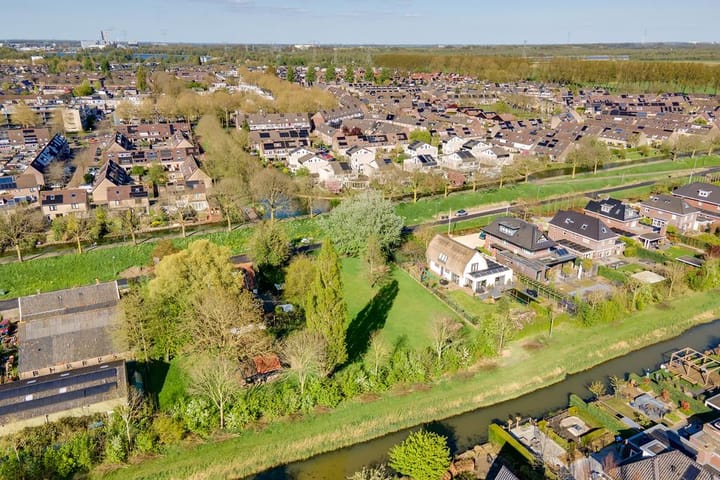 Woning te koop: Noordendijk 805B, Dordrecht