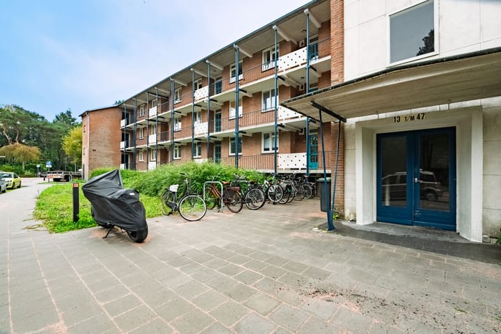 Appartement te koop: Valckenboschlaan 39, Zeist