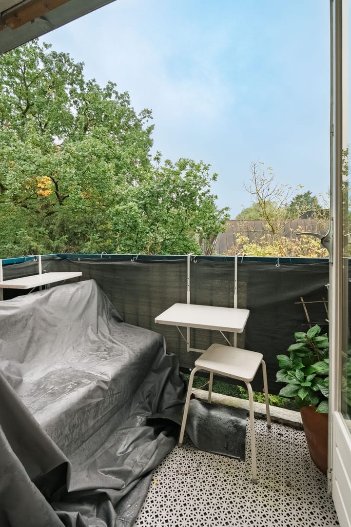 Appartement te koop: Valckenboschlaan 39, Zeist