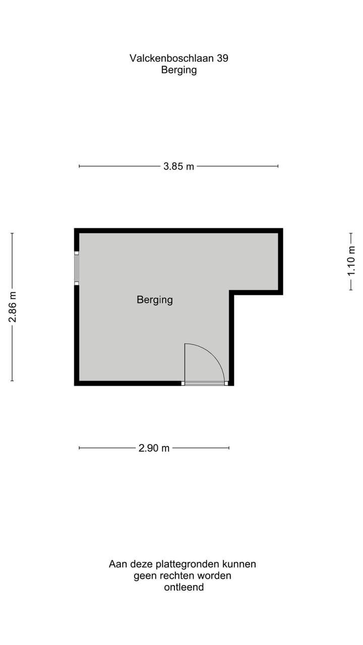 Appartement te koop: Valckenboschlaan 39, Zeist