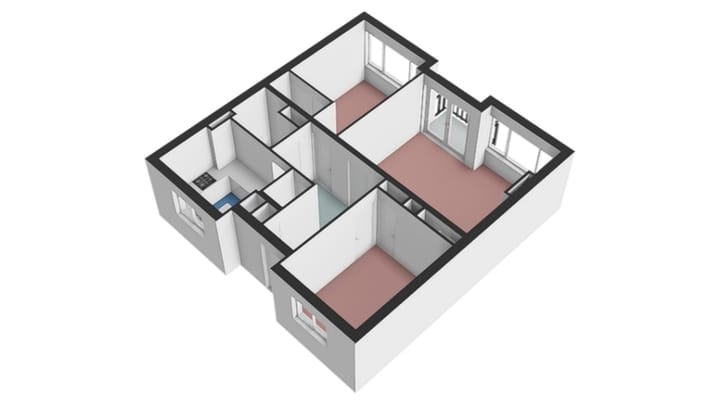 Appartement te koop: Valckenboschlaan 39, Zeist