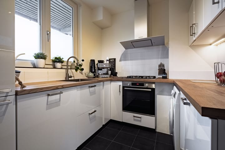 Appartement te koop: Valckenboschlaan 39, Zeist