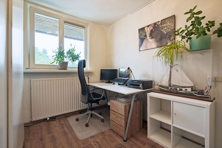 Appartement te koop: Valckenboschlaan 39, Zeist