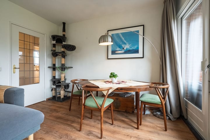 Appartement te koop: Valckenboschlaan 39, Zeist