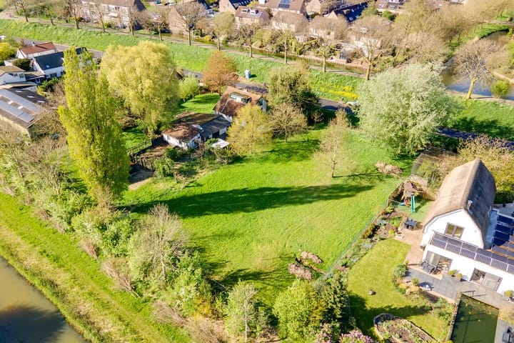 Woning te koop: Noordendijk 805B, Dordrecht