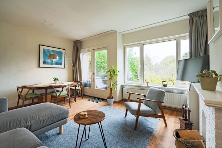 Appartement te koop: Valckenboschlaan 39, Zeist