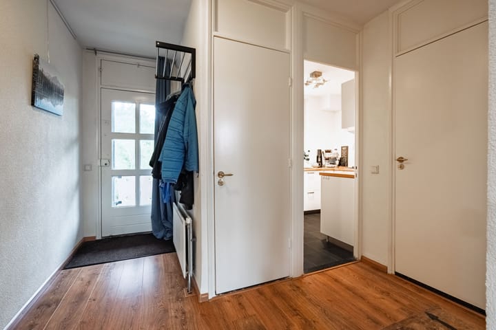Appartement te koop: Valckenboschlaan 39, Zeist