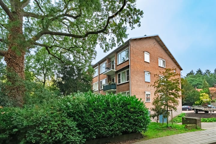 Appartement te koop: Valckenboschlaan 39, Zeist