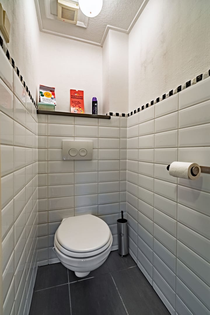 Appartement te koop: Valckenboschlaan 39, Zeist