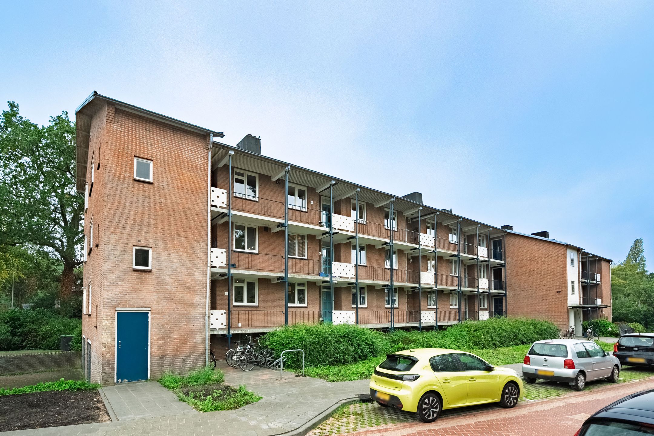 Valckenboschlaan 39 