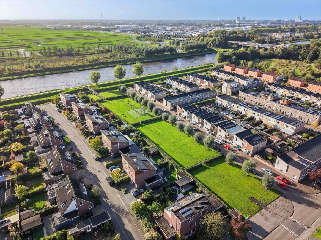 Foto 41 van Damsterwaard 9