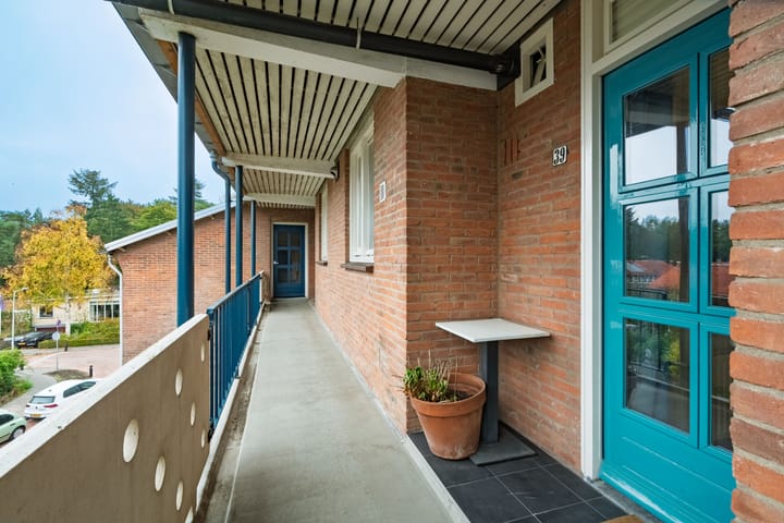 Appartement te koop: Valckenboschlaan 39, Zeist