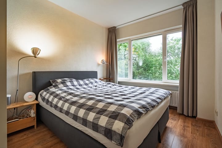 Appartement te koop: Valckenboschlaan 39, Zeist