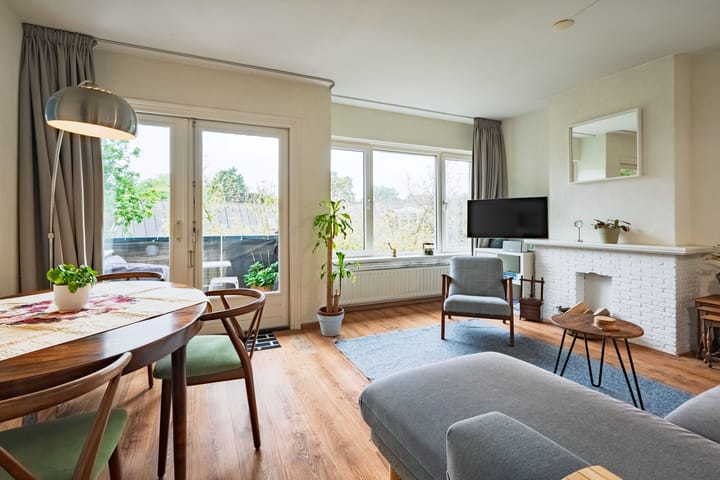 Appartement te koop: Valckenboschlaan 39, Zeist