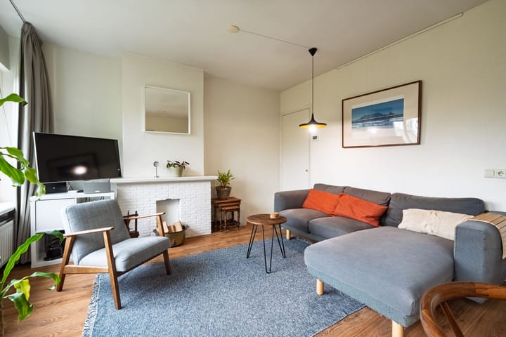 Appartement te koop: Valckenboschlaan 39, Zeist