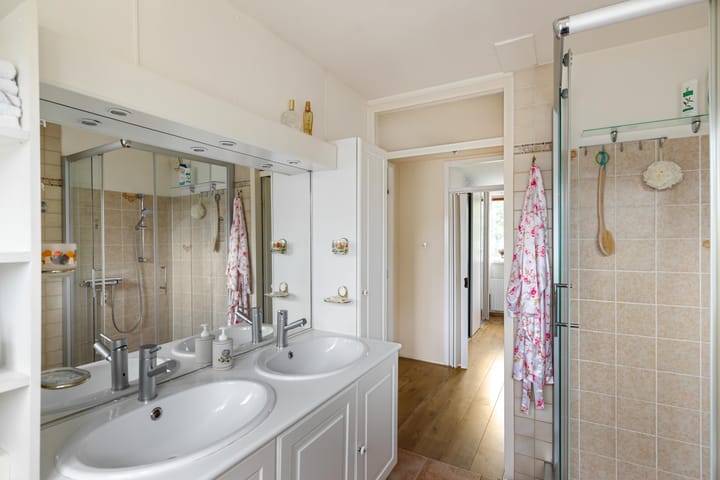 Tussenwoning te koop: Getij 43, Groningen