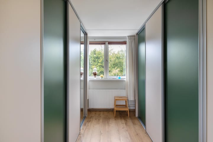 Tussenwoning te koop: Getij 43, Groningen