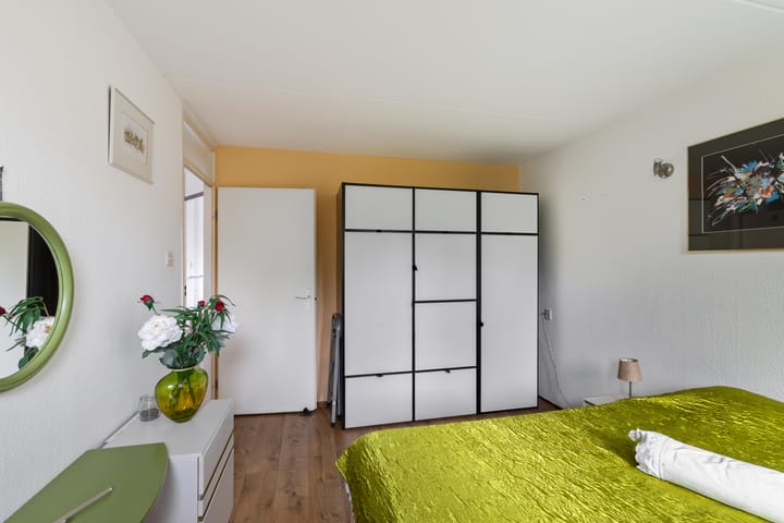 Tussenwoning te koop: Getij 43, Groningen