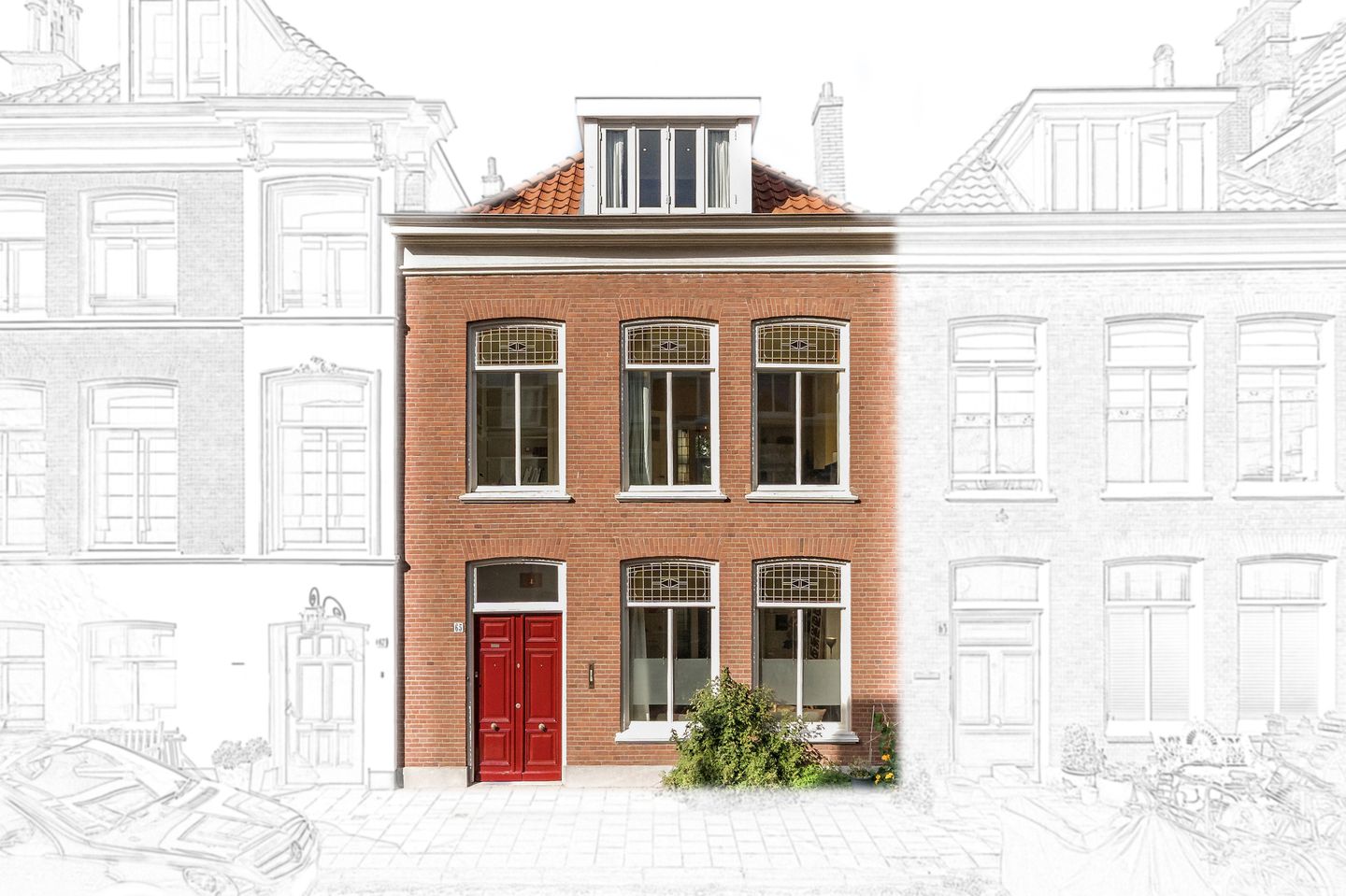 Foto 4 van Malakkastraat 65