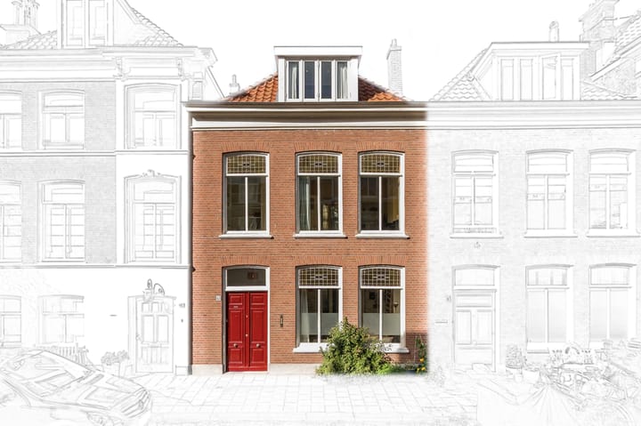 Foto 4 van Malakkastraat 65