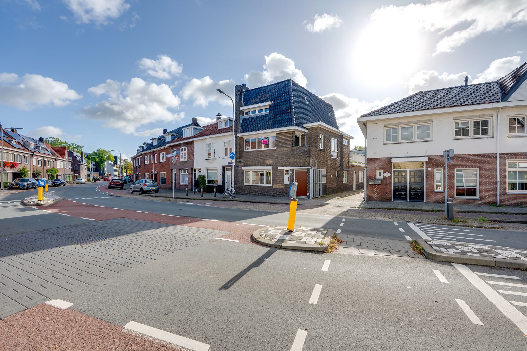 Rosmolenplein 35 